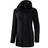 Erima Squad Winterjacke Damen black