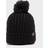 Berghaus Kids' Bobble Beanie, Black