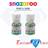 Snazaroo spirit gum cosmetic adhesive 10ml