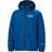 Helly Hansen Junior's Juell Waterproof Jacket - Deep Fjord (41778-606)