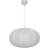 Nordlux Aeron White Pendant Lamp 60cm