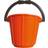 Talamex Spand 7 L Orange