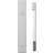 Apriori Slim White Silver Toothbrush 25G