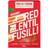 ProFusion Gluten Free Organic Red Lentil Fusilli 250g