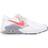 Nike Kids' Air Max Excee Sneaker Big Kid Shoes White/Coral 7.0