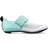 Fizik Transiro Hydra Tri Shoes White/Green