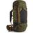 Lundhags Saruk Pro 75L Regular Short Hiking Backpack - Forest Green