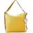 Mandarina Duck Mellow Large Shoulder Bag - Ochre