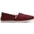 Toms Alpargata 3.0 - Black Cherry