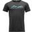 Devold Utladalen Merino 130 Tee Men - Anthracite