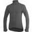 Woolpower Full Zip Jacket 400 Unisex - Grey