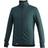 Woolpower Full Zip Jacket 400 Unisex - Forest Green