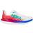 Hoka Mach 5 W - White/Flame