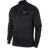 Nike Pacer Half Zip Running Top Men's - Black