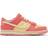 Nike Dunk Low GS - Strawberry/Preach/Cream