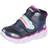 Skechers Shoes High-top Trainers HEART LIGHTS girls