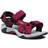 CMP Kids Hamal Hiking Sandal, Fragola-Antracite