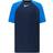 Nike Kid's Dri-FIT Academy Pro Training T-shirt - Obsidian/Royal Blue/White