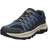 Skechers mens 237501 nvor blue