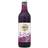 Biona Organic Pressed Red Grape Juice 750ml