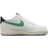 Nike Air Force 1 '07 M - Summit White/Black/Citron Tint/Malachite