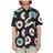 Volcom V Ent Lp Woven Shirt - Black