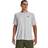 Under Armour UA Tiger Tech 2.0 SS T-shirt Grey