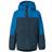 Vaude Kid's Escape Padded Jacket - Dark Sea/Blue