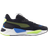 Puma RS-Z Reinvention W - Black/Lime Squeeze