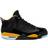 Nike Air Jordan Dub Zero M - Black/Taxi/White