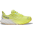 Hoka Arahi 6 W - Citrus Glow/White