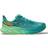 Hoka Arahi 6 M - Ocean Mist/Lime Glow