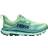 Hoka Mafate Speed 4 W - Lime Glow/Ocean Mist