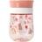 Mepal Mio Trainer Cup 360° Flowers & Butterflies 300ml