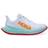 Hoka Carbon X 2 W - White/Blazing Orange