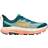 Hoka Mafate Speed 4 W - Deep Teal/Water Garden