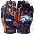 Wilson NFL Stretch Fit Denver Broncos - Blue/Orange