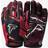 Wilson NFL Stretch Fit Atlanta Falcons - Black/Red