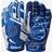 Wilson NFL Stretch Fit Indianapolis Colts - White/Blue