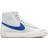 Nike Blazer Mid '77 W - White/Sail/Black/Game Royal