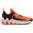 Nike Giannis Immortality 2 - Safety Orange/Grey Fog/University Red/Black