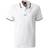 Hugo Boss Chup Polo Shirt - Off White