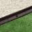 MonsterShop Brown Lawn Edging