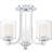 Elstead Lighting Quoizel Kolt Globe Ceiling Flush Light