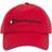 Champion Men's Ameritage Dad Adjustable Cap - Medium Red