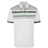 Stuburt Alton Striped Polo Shirt - Storm