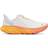 Hoka Arahi 6 Wide W - Nimbus Cloud/Blanc De Blanc