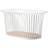 Audo Copenhagen Ribbon Basket 61cm