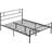 Homcom Bedstead Base 165x206cm