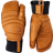 Hestra Fall Line 3-Finger Gloves - Cork